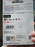 闪迪（SanDisk）128GB SD内存卡 4K V30 U3 C10 相机存储卡 读速200MB/s 写速90MB/s 微单/单反相机内存卡 实拍图