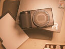 理光（Ricoh）GR4 HDF GR3X GR3【行货正品】升级款小型便携家用旅拍 街拍数码照相机CCD相机 理光GR4 新品上市 官方标配 官方标配（机身+电池） 实拍图