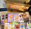 法丽兹曲奇饼干休闲零食糕点端午礼盒企业团购食品公司送礼礼物1126g 实拍图