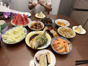 三都港速冻黄花鱼宁德特产大黄鱼新鲜海鲜冷冻水产年货食材生鲜鱼类海鱼 三去黄花鱼1.2kg礼袋装(内含3条) 实拍图