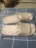 霜山浴室防滑其他沐浴洗漱用品 男款灰色(280mm适合43-44码的脚) 实拍图