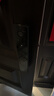 萤石Y3000FVX Plus智能锁 3D人脸识别支持掌静脉无需指纹 双摄双画面可视 家用全自动猫眼门铃视频门锁 实拍图