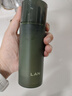 蘭（LAN）兰小青柑洁面氨基酸洗面奶温和深层清洁毛孔可卸防晒100g送女友 实拍图