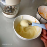 小熊（Bear）婴儿辅食机打泥机 婴幼儿宝宝专用辅食机老人小型料理机 高硼硅玻璃 全钢刀QSJ-L02H2【价保618】 实拍图