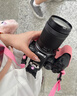 佳能（Canon）【官方旗舰】R10微单相机人像旅游摄影vlog拍摄4K高清视频 半画幅r10 18-150mm套机 实拍图