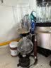 Mongdio虹吸壶家用虹吸式咖啡壶套装煮咖啡机手动TCA-3人份礼盒装 实拍图