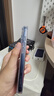图拉斯【相机按键全包|金榜爆款】适用苹果17pro手机壳iPhone17Pro保护套全包软边Magsafe零感磁吸透明壳 实拍图