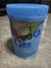 嘉宝（GERBER）混合蔬菜营养谷物高铁米粉宝宝辅食米糊250g新老包装随机发货 实拍图