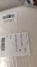 洁丽雅新疆棉花床垫可拆洗A类学生宿舍床褥子棉花被垫褥卧室垫被 蓝灰【A类标准+可拆洗外套】 100*200cm【棉花芯+外套】床护垫 实拍图