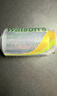 屈臣氏（Watsons）苏打水柠檬草味含汽气泡水饮料0脂低糖解腻调酒330mL*24罐整箱 实拍图