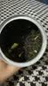 一杯香茶叶茉莉花茶飘雪横县250g2026新茶茉莉绿茶散装茗茶自己喝 实拍图