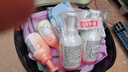 贝亲（Pigeon）儿童泡泡洗发水300ml+儿童净护沐浴露300ml 实拍图