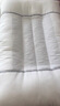 艾薇决明子枕头颈椎枕枕芯整头学生宿舍酒店睡眠枕头一只装  45*70cm 实拍图
