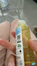 妙思乐婴儿抚触油宝宝按摩油100ml 新生儿适用无香型法国进口 实拍图
