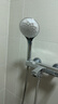 科勒（KOHLER）科勒手持花洒喷头氧沐三功能99063T 实拍图