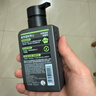 曼秀雷敦男士专用冰爽活炭洗面奶150ml 深层清洁去黑头控油洁面乳男生礼物 实拍图