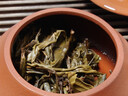 泾渭茯茶黑茶 过节礼盒 咸阳茯茶 陕西西安特产 金花茯砖茶 经典1368 900g 实拍图