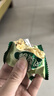 徐福记凤梨酥184g/袋糕点8枚 休闲零食 早餐糕点点心 办公室健康零食 实拍图