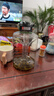 富光吨杯桶大容量塑料杯水杯Tritan刻度吸管运动户外水壶杯子2600ML 实拍图