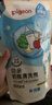 贝亲（Pigeon）奶瓶清洗剂 婴儿专用 奶嘴玩具果蔬清洁1300ml 囤货装 PL156 实拍图