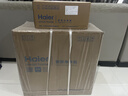海尔（Haier）前置过滤器培林自净化系列五涡轮自动反冲洗钛金滤网15T大通量家用自来水全屋净水器HQZ50-XFAZ12 实拍图