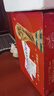 百威啤酒mini红罐淡色拉格255ml*24小罐整箱装京东自营喜酒端午送礼 实拍图
