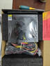 长城（Great Wall）额定350W HOPE-4500DS电脑电源（60cm长线材/宽电压/温控风扇） 实拍图