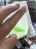 【拍2单更划算】夜光轮胎气嘴帽汽车气门嘴摩托电动气门芯配件 夜光气嘴帽【8个装】 实拍图