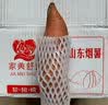 京鲜生&家美舒达 山东正宗烟薯25 糖心流油烤薯红薯4斤 出口级 新鲜蔬菜 实拍图