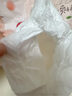 好奇（Huggies）铂金装小桃裤成长裤XL96片(12-17kg)加大号尿不湿【透爽散热】 实拍图