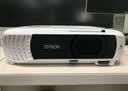 爱普生（EPSON）爱普生 CB-FH08 投影仪3LCD办公会议商用家用投影会议投影机 （1080P高清 3600流明）【标配+线】 实拍图