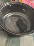 汤锅不锈钢上蒸下煮蒸包子煮面条锅电磁炉燃气灶通用火锅煮锅锅具 较薄 不锈钢本色 22cm 实拍图