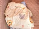 BEYONDHOME BABY博洋母婴A类纯棉床笠宝宝新生儿幼儿园婴儿床单森林狮子120*60cm 实拍图