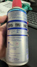 WD-40汽车窗润滑剂wd40玻璃升降异响消除油天窗胶条保护剂上光软化保养 实拍图