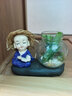 五月花泡脚袋加深38cm*1只装过小腿便携洗脚保温泡脚桶宿舍深桶足浴神器 实拍图