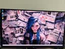 AOC 27英寸4K165Hz Gen.3五层堆叠QD-OLED 第五代BlackAGLR涂层 抗反射抗眩光更黑 电竞显示器U27G4D 实拍图