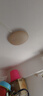 雷士（NVC）led灯盘吸顶灯替换灯芯灯板圆形磁吸模组灯管灯条24瓦白光6500K 实拍图