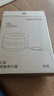 鱼跃（yuwell）颈椎牵引器C型固定脖子颈椎手动充气护颈拉托伸颈托 实拍图
