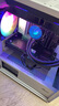 微星（MSI）PRO B760M-A DDR4 II 游戏电脑主板 支持 CPU 14600KF/13490F/14490F(Intel B760/LGA 1700) 实拍图