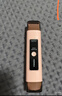 康佳（KONKA）双头电动剃毛器私处男女性士阴部腋毛脱毛仪手毛脚腿毛唇毛全身剃毛刀腋下比基尼刮毛神器修剪器 【旗舰款】樱花粉-强力机芯+安全刀头+舒适不留黑点 实拍图