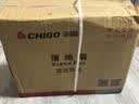志高（CHIGO）电风扇落地扇家用立式机械电扇台扇摇头电扇空气循环风扇ZFS-3016 升级液晶显示【直流变频一级能效】16英寸语音遥控款 1 实拍图