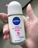 妮维雅（NIVEA）【孙颖莎同款】抑汗香体止汗露滚珠精华爽身走珠液50ml*3生日礼物 实拍图