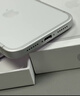 Apple/苹果  iPhone 17 Pro 256GB 银色 支持移动联通电信5G 双卡双待手机 实拍图