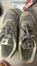 NEW BALANCE运动鞋男鞋女鞋情侣夏季潮流百搭休闲鞋574系列U574UL2 43 实拍图