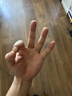 普朗德电磨机小型手持电磨笔电动打磨机无患子打孔机迷你电钻抛光神器   实拍图