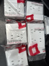 德力西（DELIXI）明装开关插座面板 158系列 一开单控带10A五孔插座 实拍图