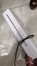 得力（deli）家用办公照片塑封机过塑机可用a4及以下塑封过塑膜小型商用相片过胶压膜机封膜机覆膜机 GQ405 实拍图