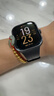 小米（MI）REDMI Watch 5 典雅黑 澎湃OS 2 心率血氧监测 蓝牙通话 红米手表5 24天超长续航 智能手表  实拍图