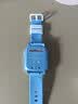 360 儿童电话手表10X new防水4G全网通GPS定位支持QQ微信视频通话智能手表中小学生男女孩 【新品发售】10xNew 蓝色 实拍图