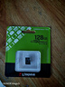 金士顿（Kingston）128GB TF（MicroSD） 存储卡 U1 A1 V10 内存卡 读速150MB/s 适配无人机/运动相机/switch/监控 实拍图